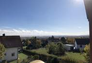 Ruhelage mit Blick auf den Neusiedler See