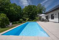 NEUER PREIS! AM PORSCHEBERG – Exklusives Wohnen mit einzigartigem Panoramablick in grüner Ruhelage!