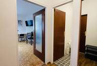 Altstadt –1Zimmer-Wohnung-Balkon