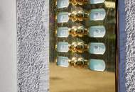 Altbau trifft Grünidylle: 73-m²-Wohnung mit großer Veranda & Garten