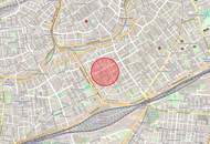 Ihr Traumzuhause im obersten Stockwerk wartet – DG-ERSTBEZUG in der Einsiedlergasse!