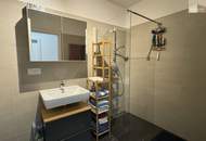 Hochwertige Gartenwohnung inkl. Tiefgaragenstellplatz