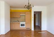"Little One" – 1-Zimmer-Wohnung mit Terrasse in St. Johann im Pg.