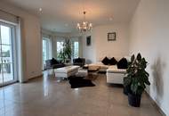 Repräsentative Villa nahe Schärding – Wohnen mit Ausblick