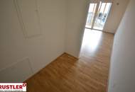 Stilvolle 2-Zimmer-Wohnung mit großzügigem Balkon und inkludierter Garagenabstellplatz