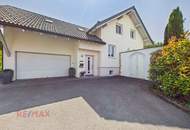 Exklusive Wohlfühloase – Elegantes Haus mit Gartenidylle