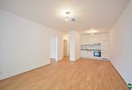 Wunderschöne 3-Zimmer-Dachgeschoßwohnung
