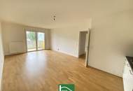 LEO 131 - Tolle Neubau-Wohnung nahe Siemens mit Blick über den Sportplatz! Abstellraum und Küche inklusive