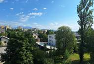 Leistbare 3 Zimmerwohnung mit Parkplatz - Graz Wetzelsdorf