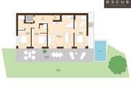 GARTENWOHNUNG MIT POOL UND TRAUNSEEPANORAMA AM SONNENHANG