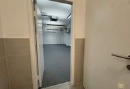 Großes, vielseitig nutzbares Büro im EG zu vermieten