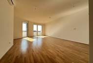 Dachgeschoss Maisonette mit Dachgarten bei U1 Hauptbahnhof Wien