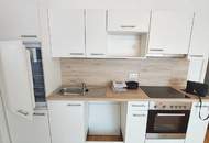 Schöne Gartenwohnung mit 4 Zimmern, Loggia u. Terrasse - in ruhiger Seitengasse nächst Josefstraße