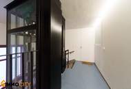 Lichtdurchflutete 3-Zimmer-Maisonette mit Dachterrasse in Bestlage Landstraße