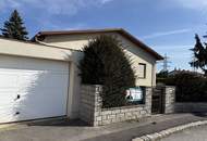 netter Bungalow &amp; Keller &amp; Garage