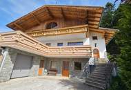 Wohnung der Superlative in Ramsau!