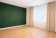 Stilvolle 3-Zimmer-Wohnung in urbaner Lage – modern, lichtdurchflutet &amp; sofort bezugsbereit