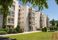 Anlegerwohnung - Hötting West - unbefristet vermietet