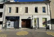 Lagerfläche 4m2 um 100,-- Euro pro Monat