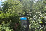 Traumlage Wilhelminenberg – Garten-Terrassenwohnung – Privatverkauf: kein Makler, kein Makel!