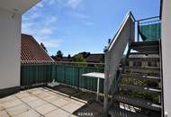 Grün. Ruhig. Großzügig. – Wohnen mit Flair auf 4 Zimmern