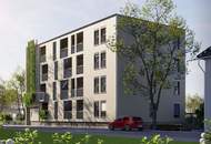 Wohnkomfort in Graz-Puntigam: Moderne Wohnung mit Balkon und bester Anbindung