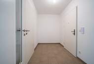 Betreutes Wohnen in Randegg – schöne 2 Zimmerwohnung mit Balkon