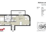 Wohnen an der Traisen – Im Herzen St. Pöltens - Exklusive Eigentumswohnungen mit Naturblick