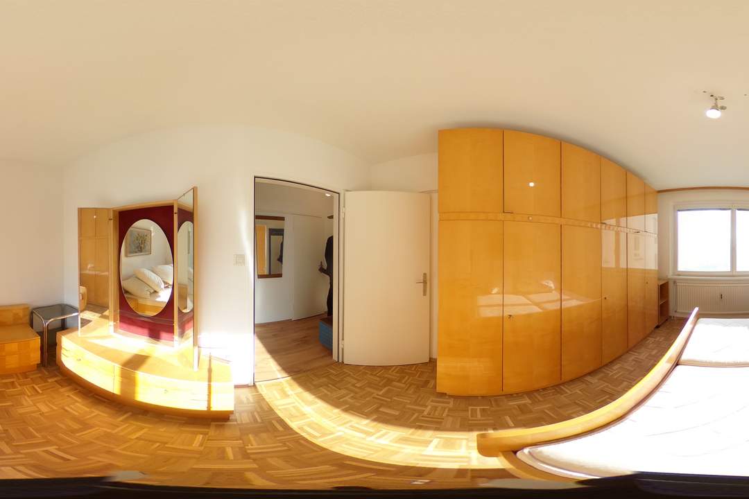 Ruhige und helle 2-Zimmer-Wohnung im 10. Bezirk