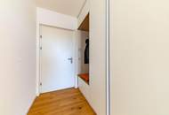 ULTIMATIVE PENTHOUSE-WOHNUNG IN HOLLABRUNN: EXKLUSIVES WOHNERLEBNIS MIT PANORAMA-AUSBLICK!