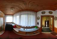 "gepflegtes Wohnhaus mit teilbarem Grundstück!"