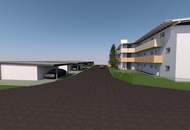 Baubewilligtes Wohnprojekt im Bezirk Leibnitz für Bauträger, Investoren und Projektentwickler