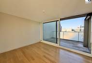 360° TOUR // PENTHOUSE-WOHNUNG nahe NASCHMARKT