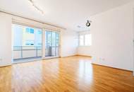 Sonnige 3-Zimmer Wohnung inkl. Garage (Provisionsfrei)