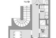 Marie | Altbauflair neu gedacht – wohnen in der Schulgasse