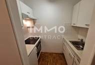 Ideale 2-Zimmer Wohnung in der Bischofstraße 3