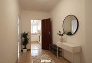 Sanierungsprojekt | 3-Zimmer-Wohnung in 1140