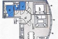 Wohnung im beliebten Sievering