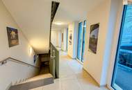 Neubauwohntraum mit Balkon in Baden!