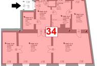 ++ NEU ++ TRAUMHAFTE VIER Zimmer ALTBAUWOHNUNG