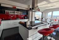 Exklusive Penthouse-Wohnung mit atemberaubenden Ausblick!