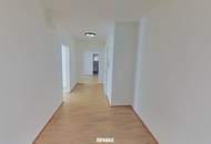 Frisch saniert! Gut geschnittene 4-5 Zimmer Wohnung mit Loggia nahe Wienerberg