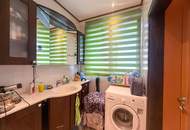 *** kleines gemütliches, möbliertes Häuschen mit Gartenparadies in der Waldrandsiedlung, mit Photovoltaik, Brunnen, Sauna, Garage, Carport,….. ***
