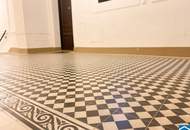 4 Zimmer-Altbautraum mit optionalem Balkon