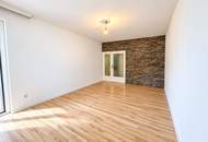 Helle 2-Zimmer-Wohnung mit Loggia, Lift & Zentrumsnähe in Mürzzuschlag