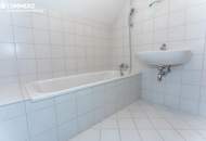 Geförderte Maisonettewohnung