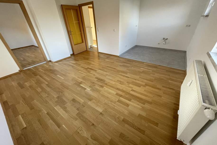 3 Zimmerwohnung, optional mit eigenem Garten!, Wohnung-miete, 478,08,€, 8753 Murtal