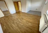 3 Zimmerwohnung, optional mit eigenem Garten!