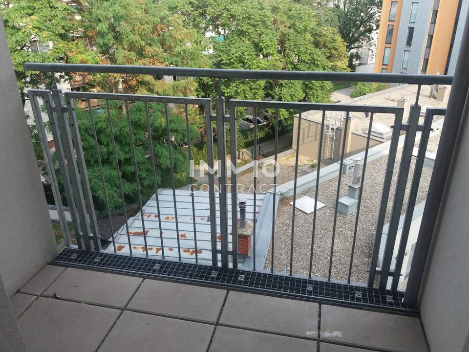 3-Zimmer-Wohnung Marchfeldstr. 6 - Stiege 1 Top 14
