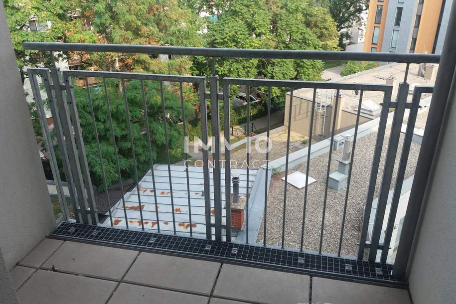 3-Zimmer-Wohnung Marchfeldstr. 6 - Stiege 1 Top 14, Wohnung-miete, 1.173,91,€, 1200 Wien 22., Donaustadt